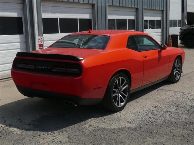 new 2023 Dodge Challenger car, priced at $35,766