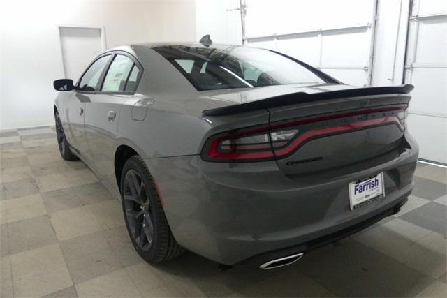 new 2023 Dodge Charger car, priced at $28,444