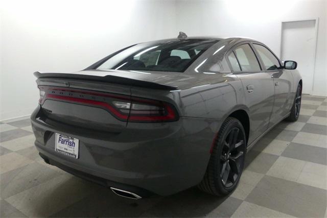 new 2023 Dodge Charger car, priced at $28,444