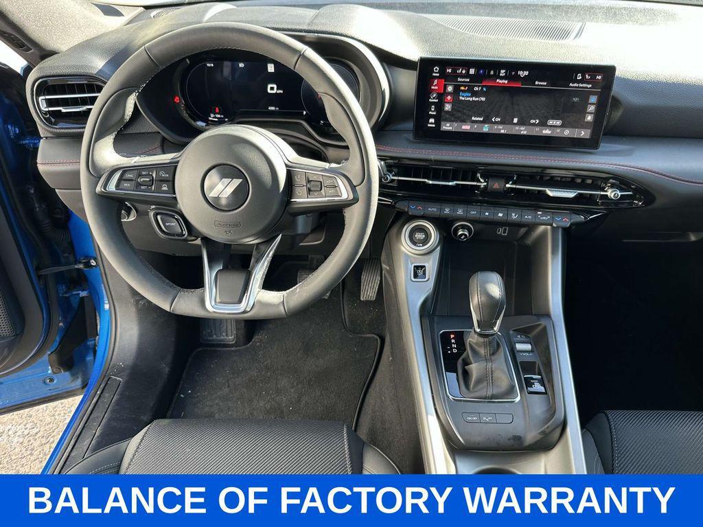 used 2024 Dodge Hornet car, priced at $21,900