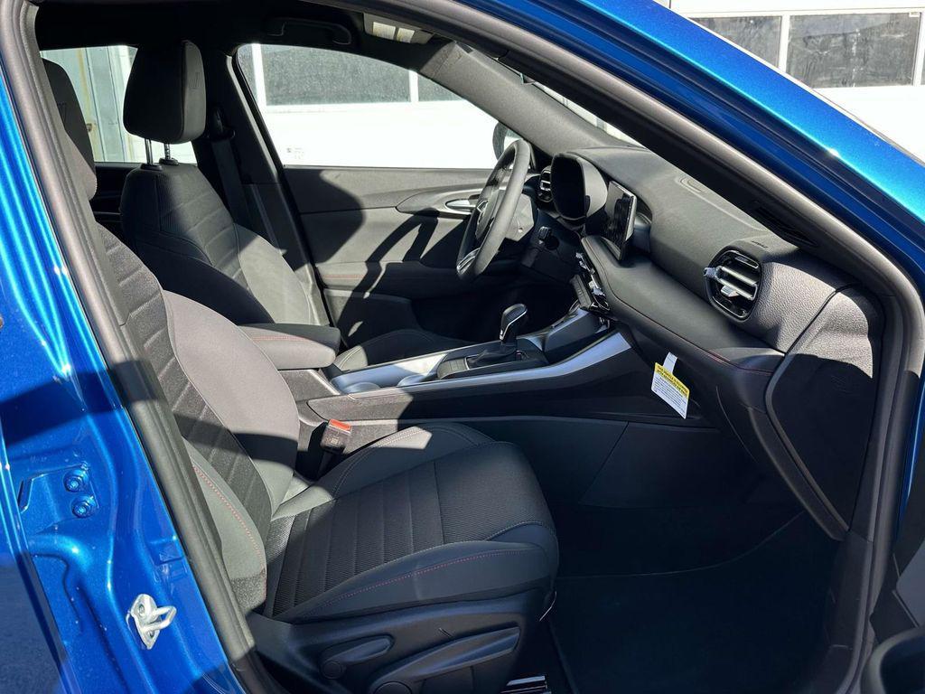 used 2024 Dodge Hornet car, priced at $21,900