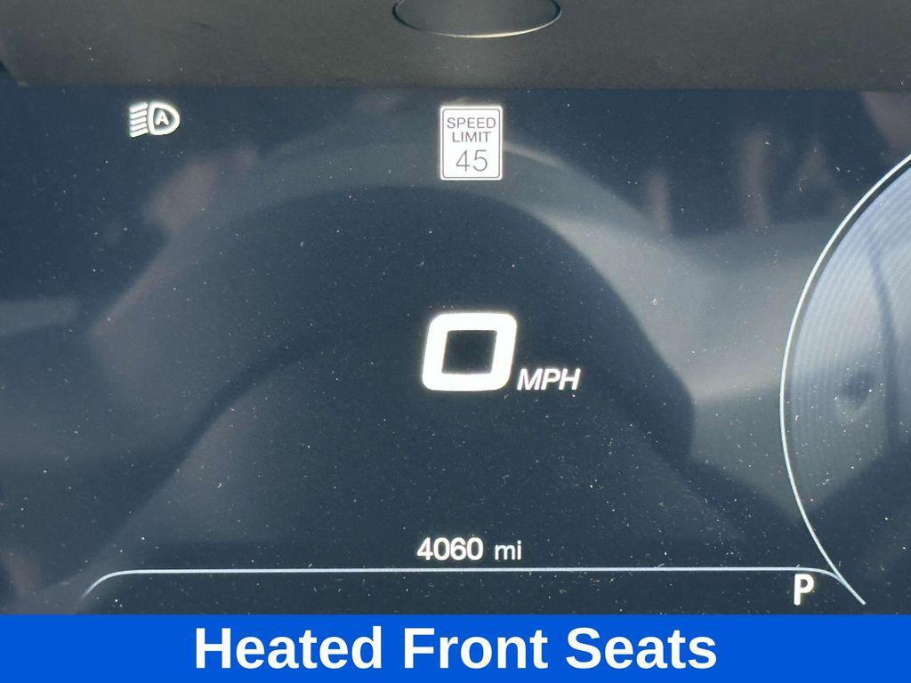 used 2024 Dodge Hornet car, priced at $21,900