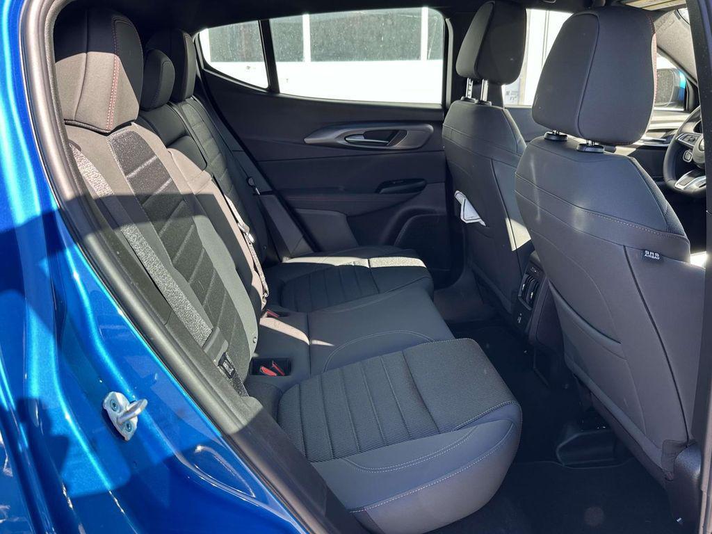 used 2024 Dodge Hornet car, priced at $21,900