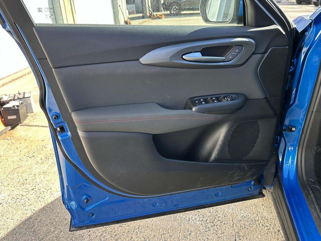 used 2024 Dodge Hornet car, priced at $21,900