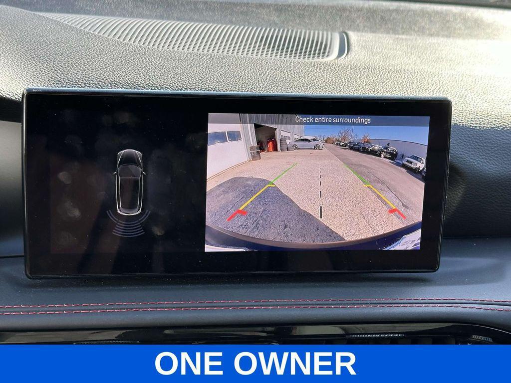 used 2024 Dodge Hornet car, priced at $21,900