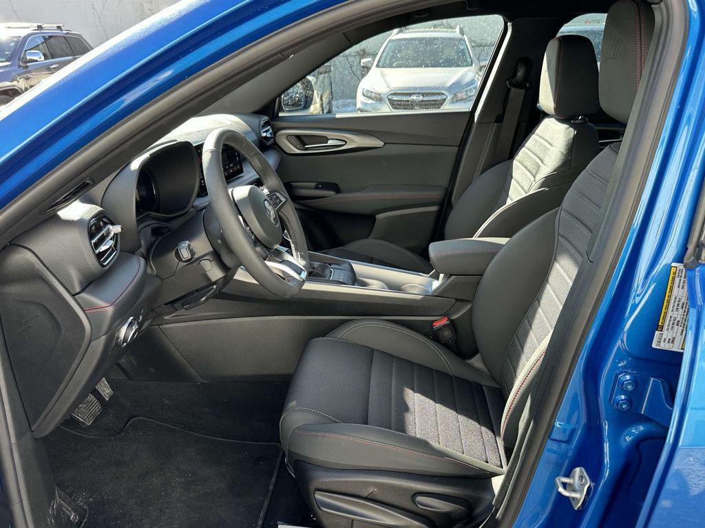 used 2024 Dodge Hornet car, priced at $21,900