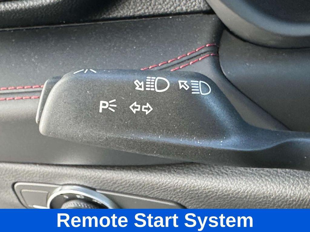 used 2024 Dodge Hornet car, priced at $21,900