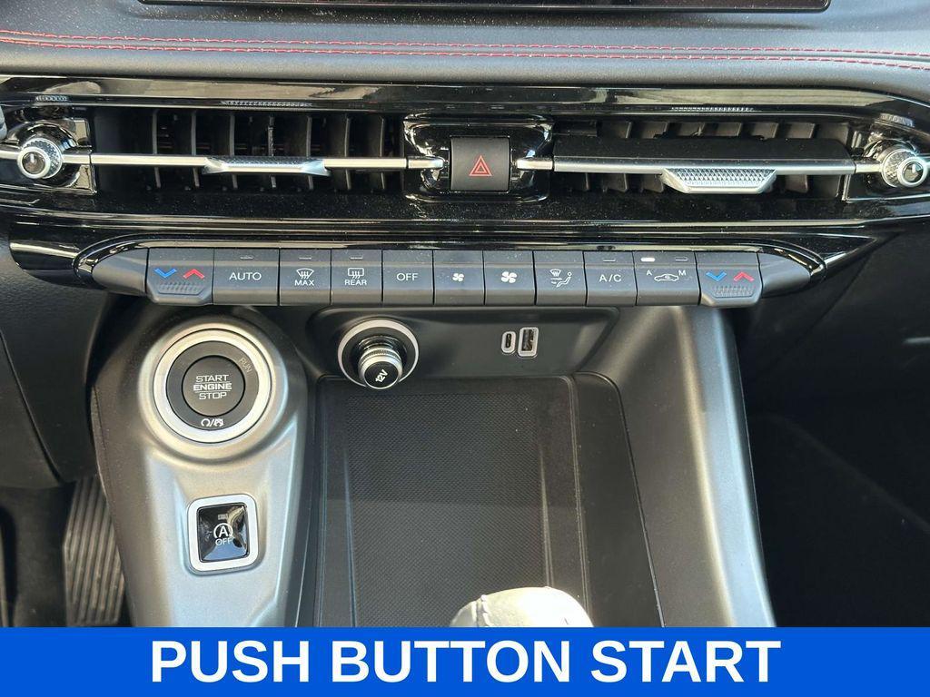 used 2024 Dodge Hornet car, priced at $21,900