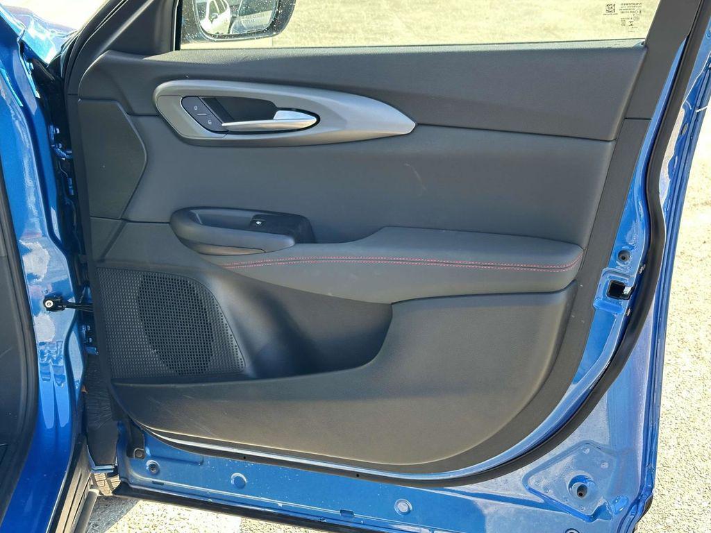 used 2024 Dodge Hornet car, priced at $21,900