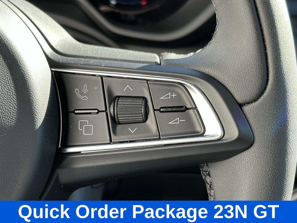 used 2024 Dodge Hornet car, priced at $21,900