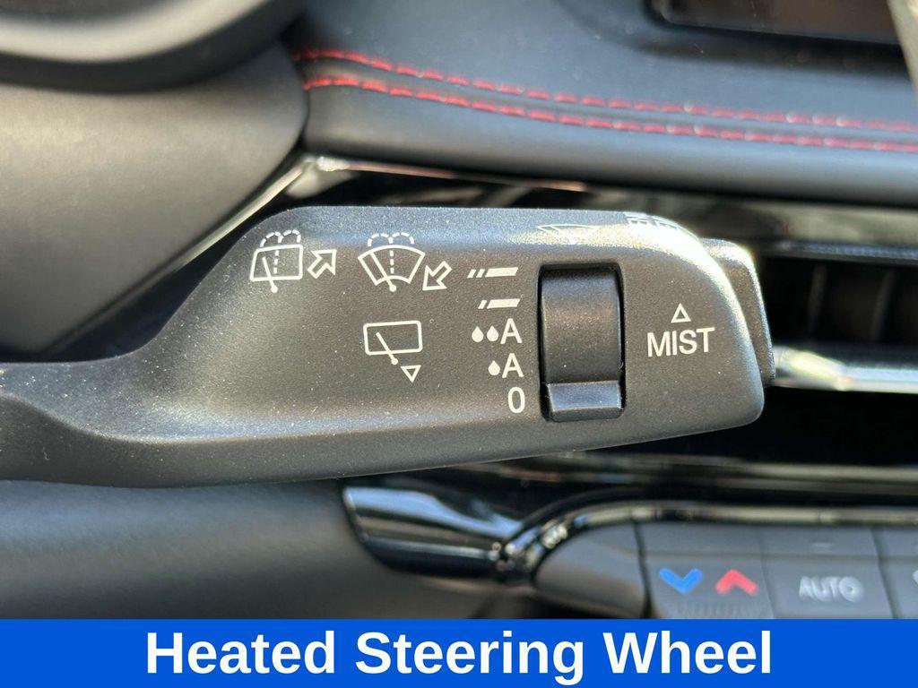 used 2024 Dodge Hornet car, priced at $21,900