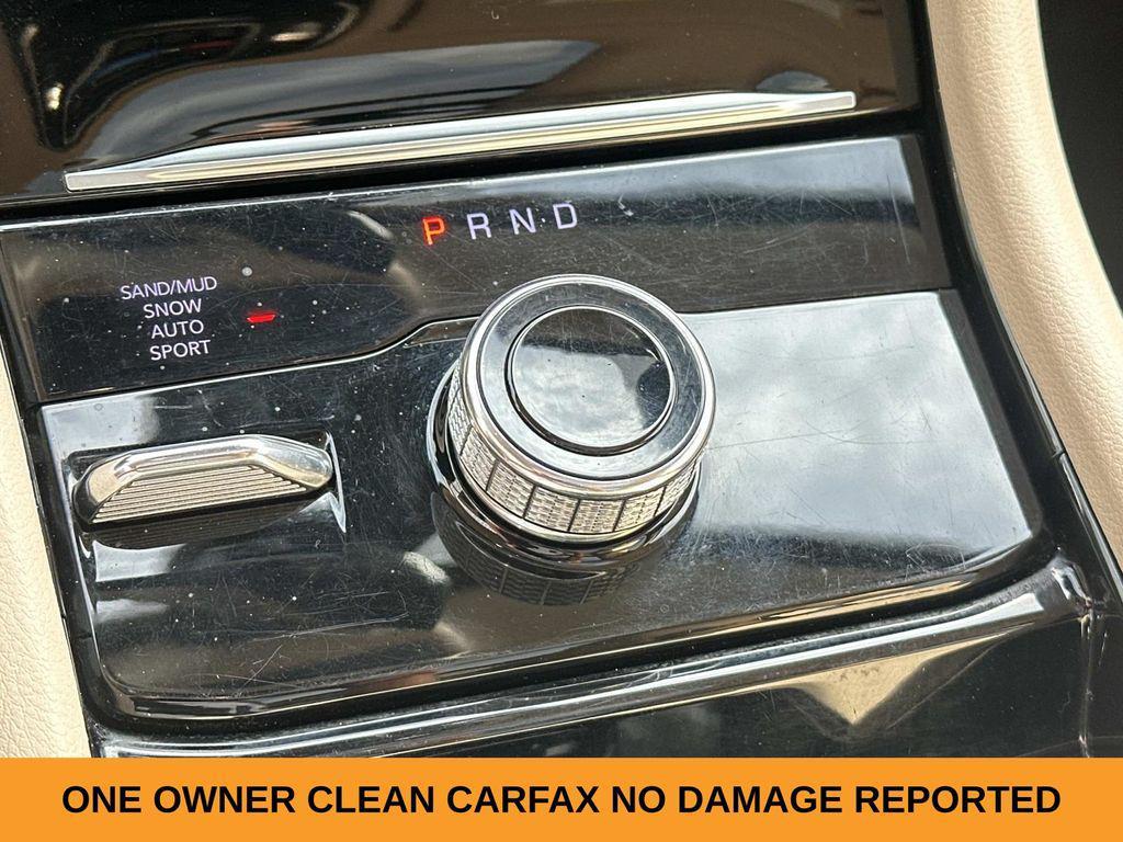 used 2021 Jeep Grand Cherokee L car, priced at $25,995