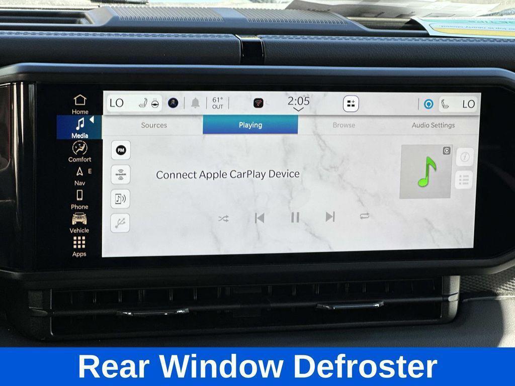 new 2026 Jeep Wrangler car, priced at $62,066