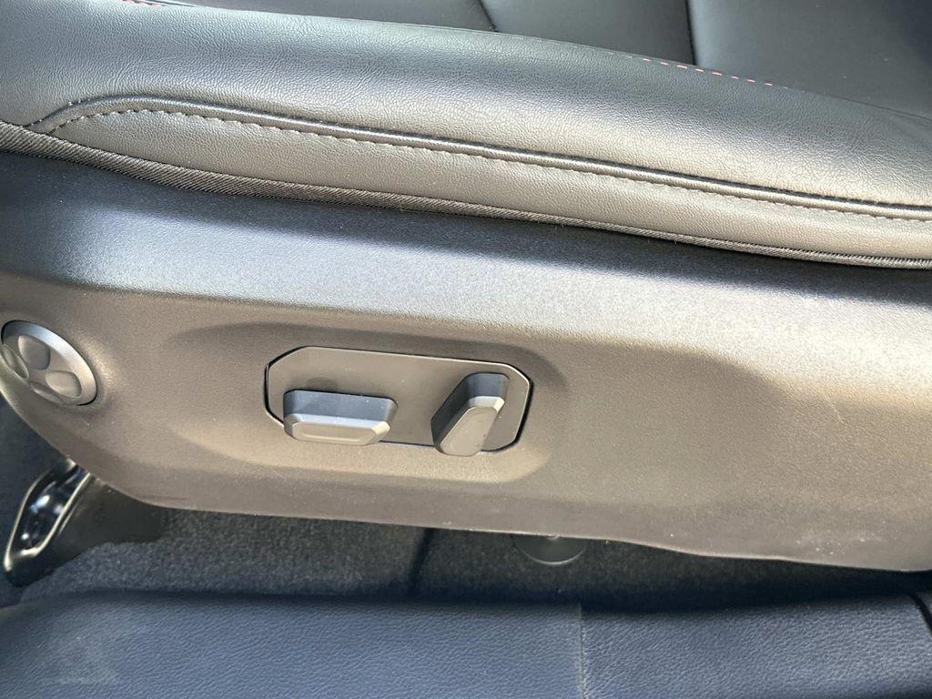 new 2026 Jeep Wrangler car, priced at $62,066