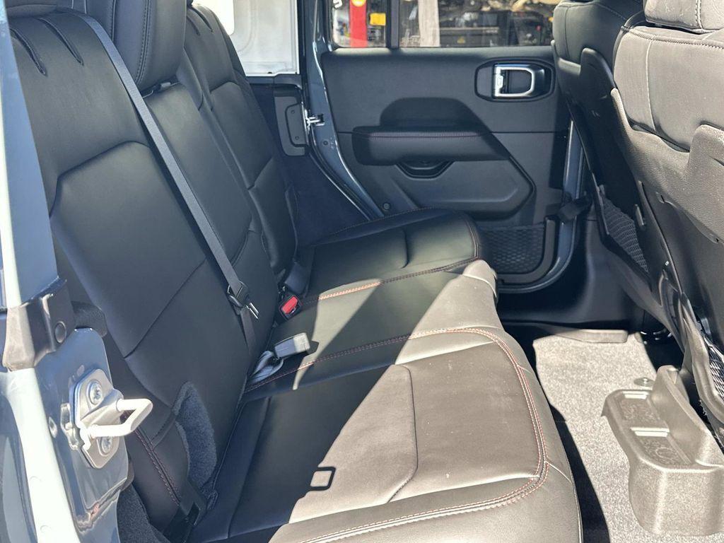 new 2026 Jeep Wrangler car, priced at $62,066