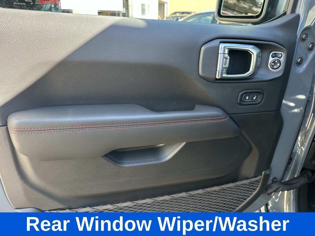 new 2026 Jeep Wrangler car, priced at $62,066