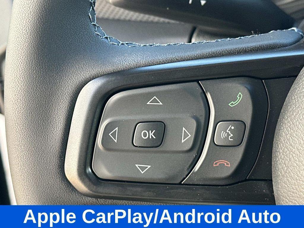 new 2026 Jeep Wrangler car, priced at $62,066