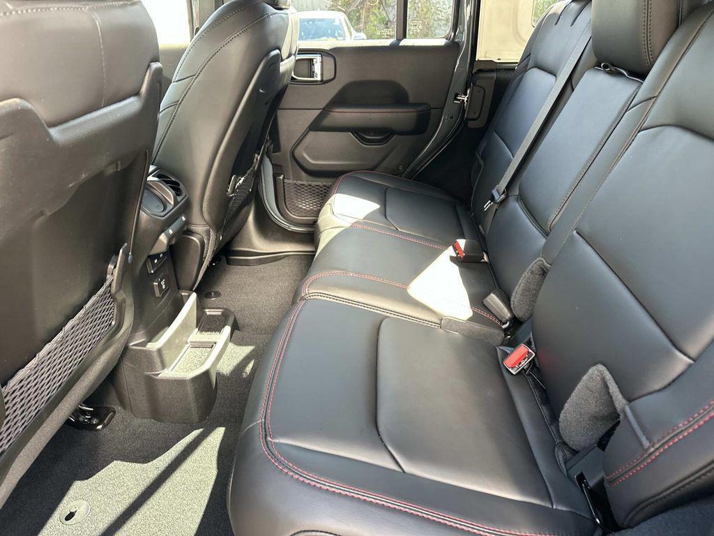 new 2026 Jeep Wrangler car, priced at $62,066