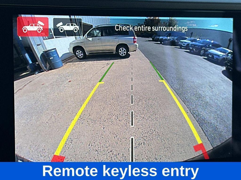 new 2026 Jeep Wrangler car, priced at $62,066