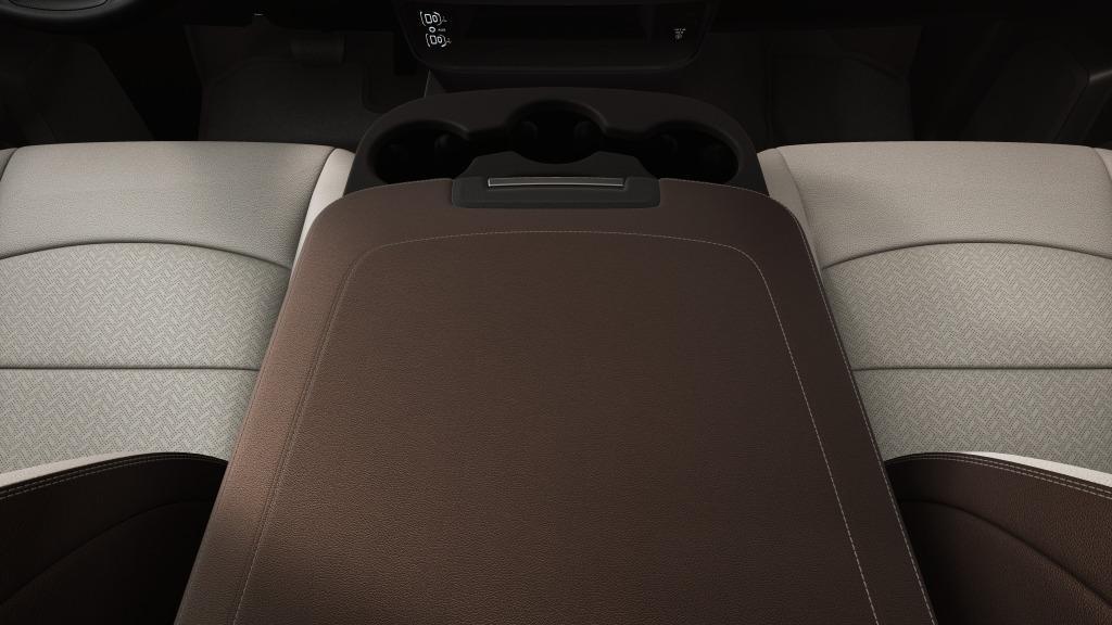 new 2026 Ram 2500 car, priced at $66,020