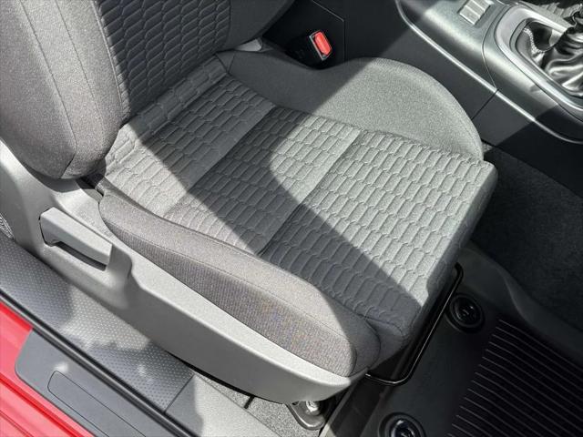 used 2024 Toyota GR86 car, priced at $33,650