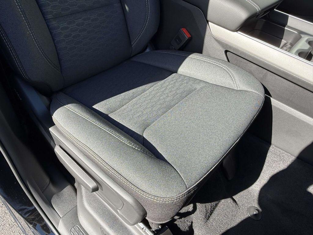 new 2026 Ram 1500 car, priced at $53,281