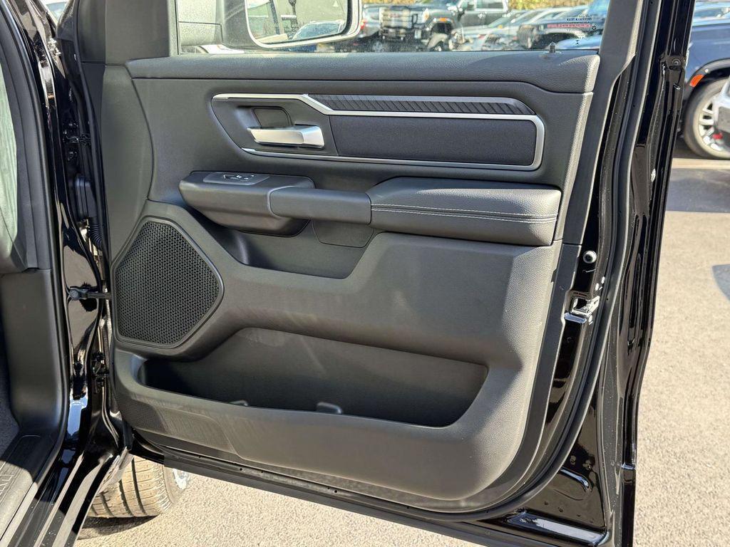 new 2026 Ram 1500 car, priced at $53,281