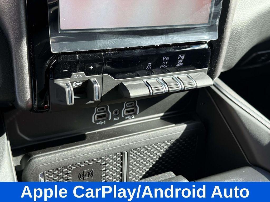 new 2026 Ram 1500 car, priced at $53,281