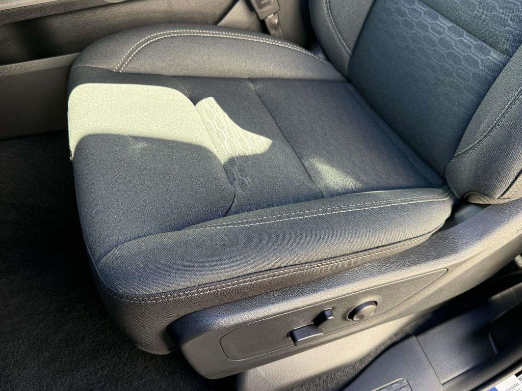 new 2026 Ram 1500 car, priced at $53,281