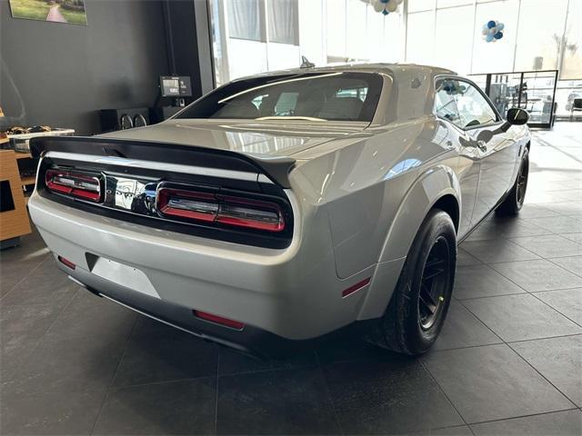 new 2023 Dodge Challenger car, priced at $223,041