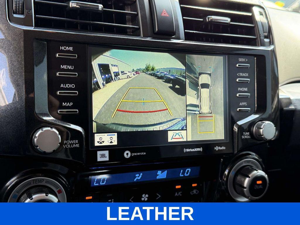 used 2022 Toyota 4Runner car, priced at $45,550
