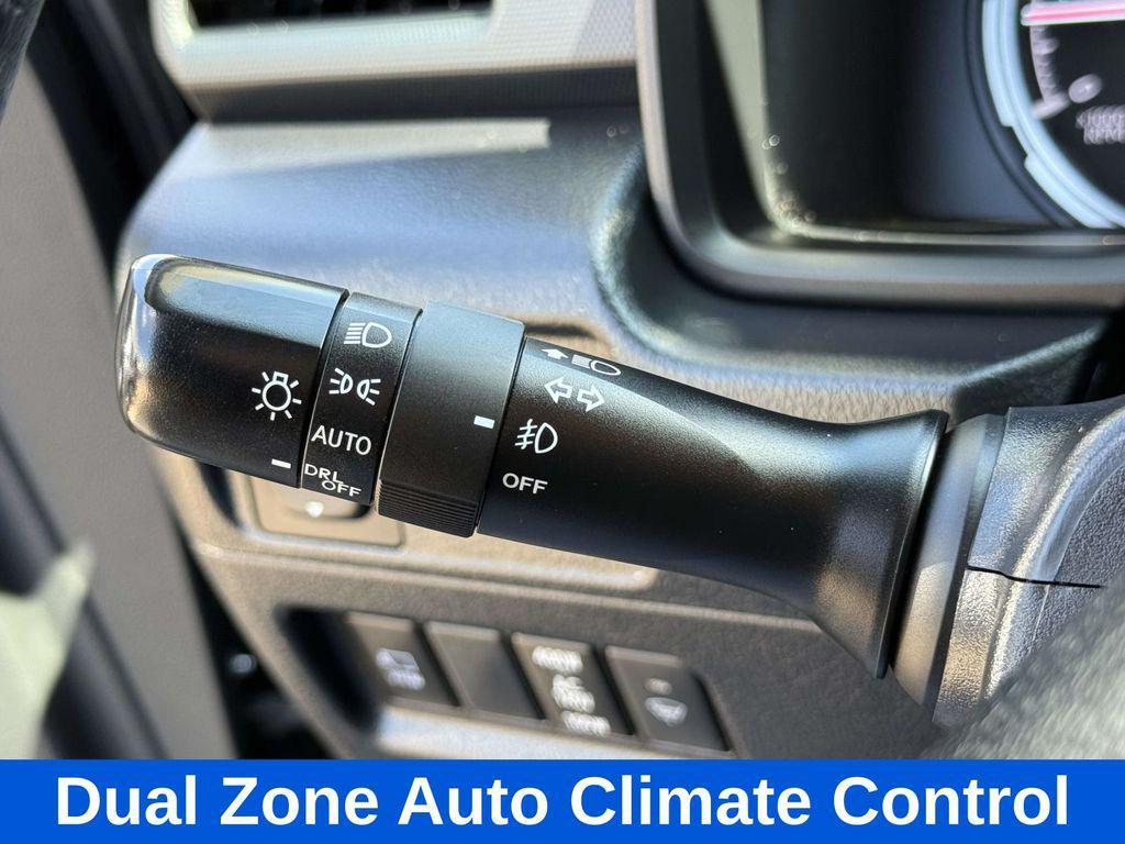 used 2022 Toyota 4Runner car, priced at $45,550