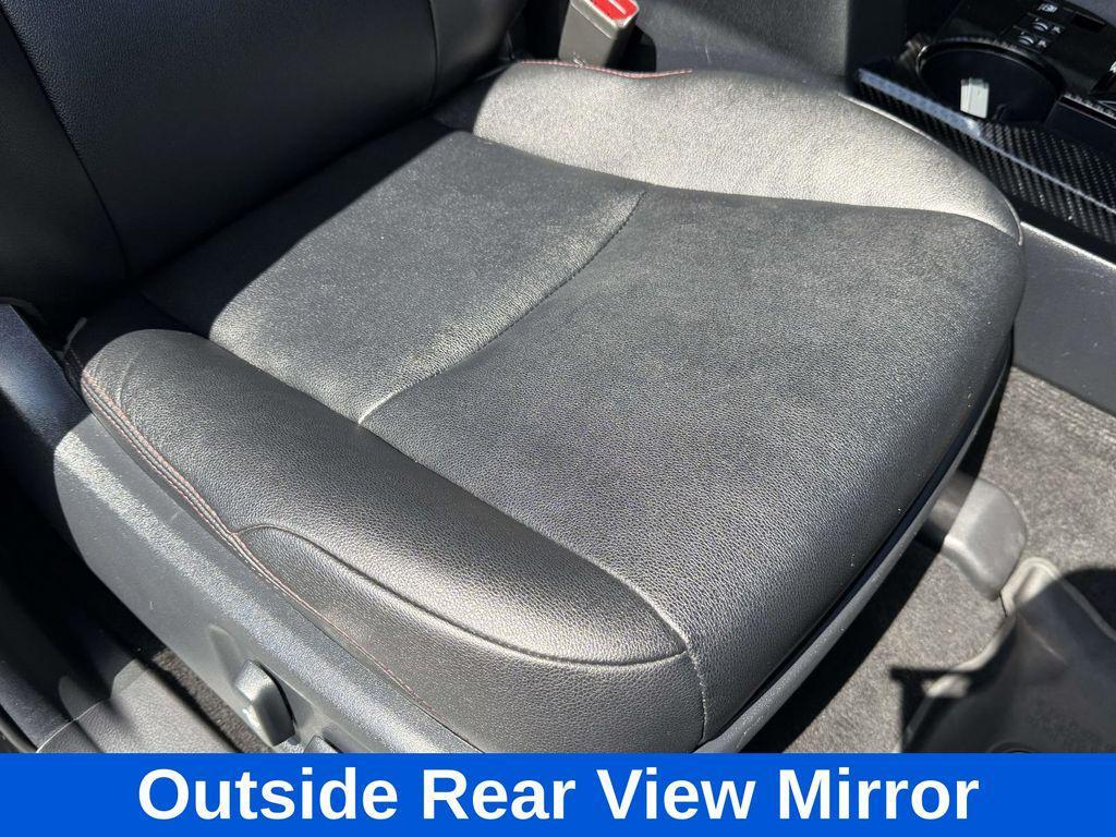 used 2022 Toyota 4Runner car, priced at $45,550