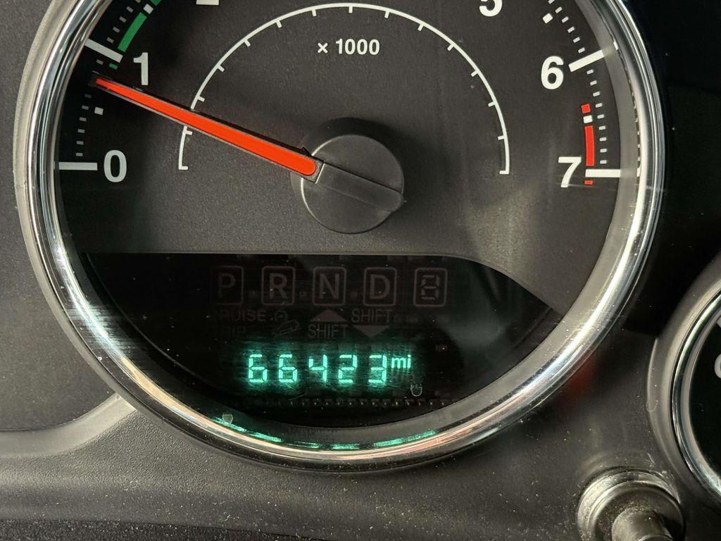 used 2018 Jeep Wrangler JK car, priced at $18,500