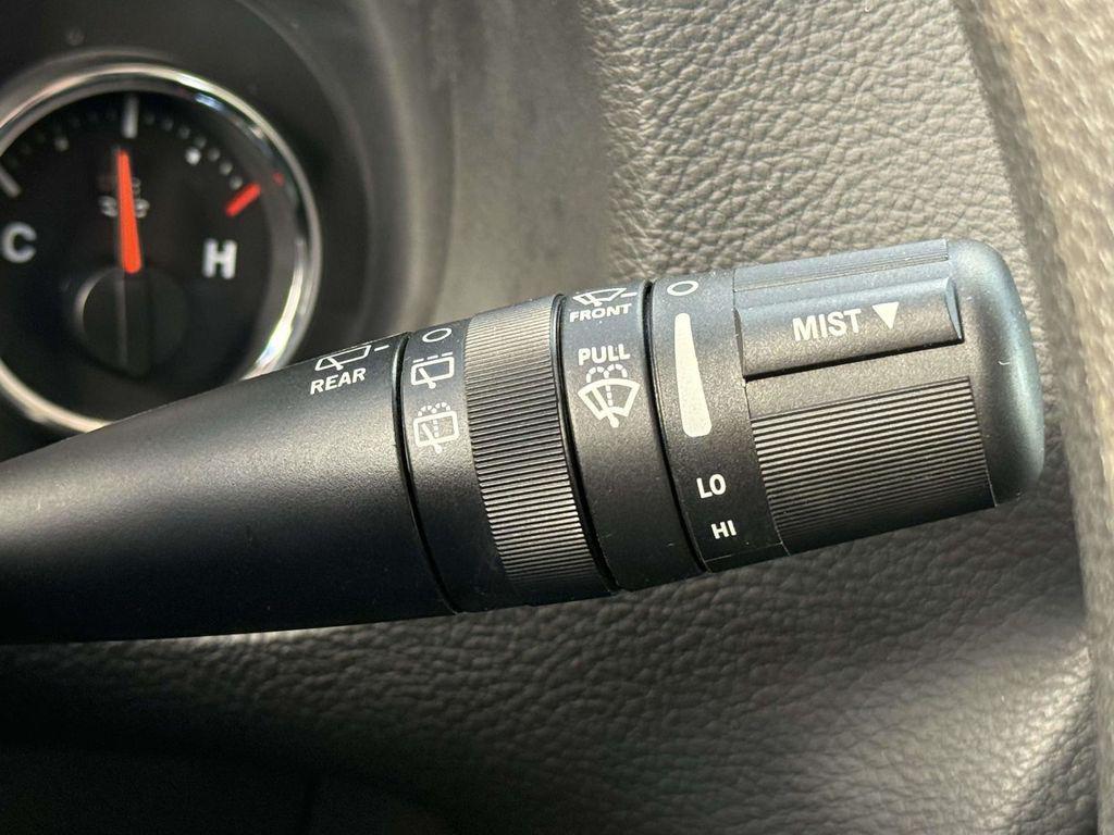 used 2018 Jeep Wrangler JK car, priced at $18,500