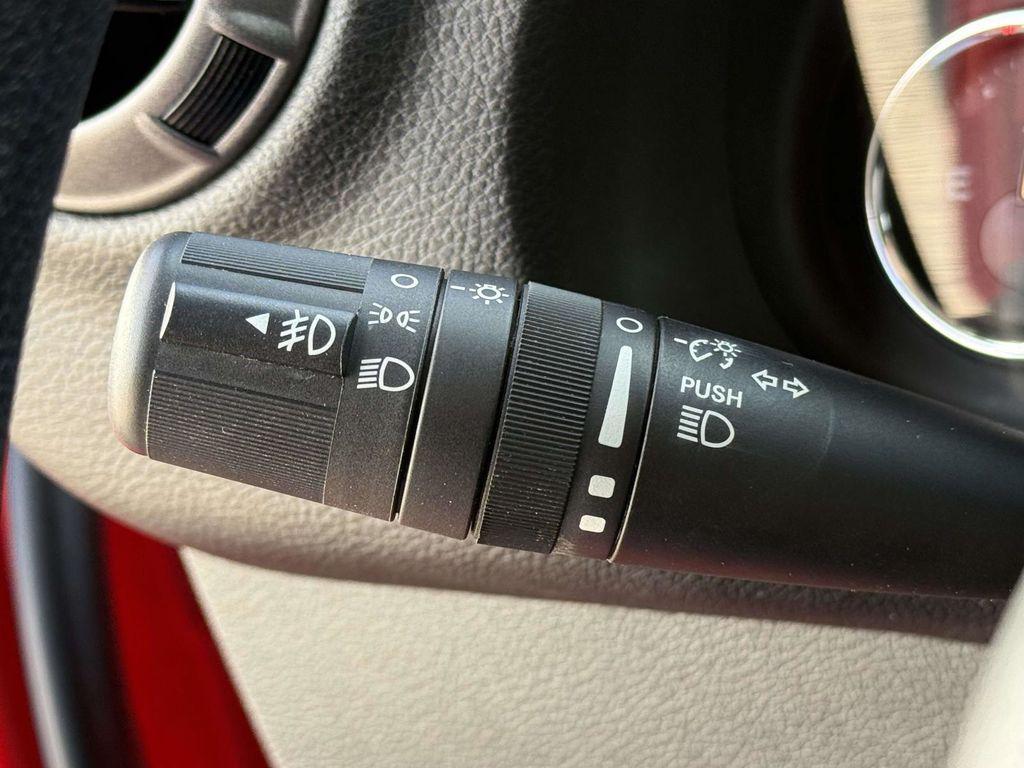 used 2018 Jeep Wrangler JK car, priced at $18,500