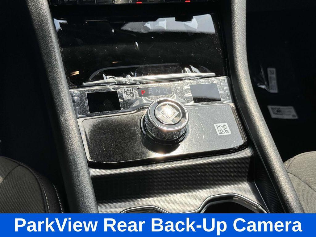 new 2025 Jeep Grand Cherokee L car, priced at $36,512