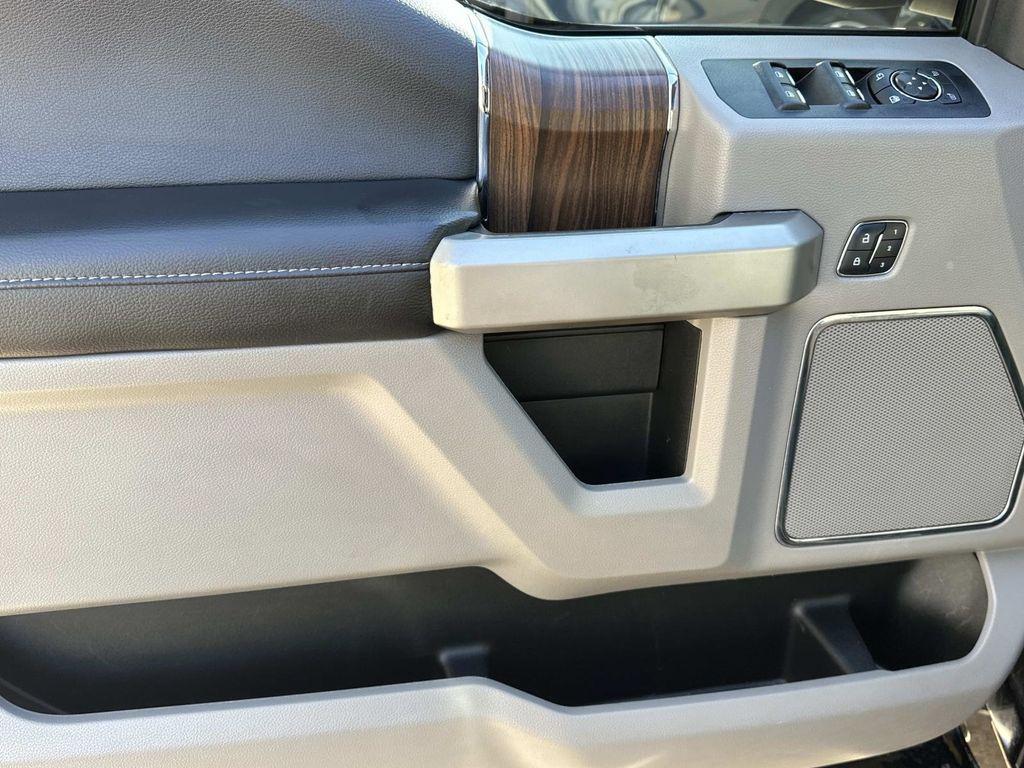 used 2017 Ford F-150 car, priced at $21,500