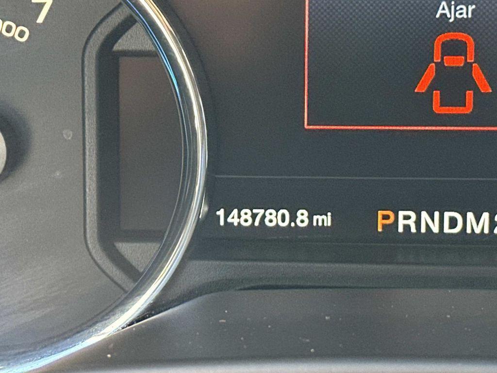 used 2017 Ford F-150 car, priced at $21,500