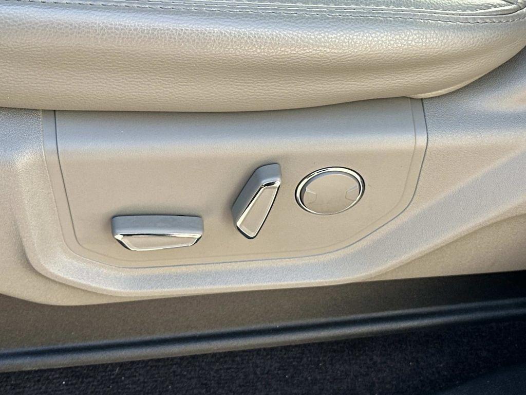 used 2017 Ford F-150 car, priced at $21,500