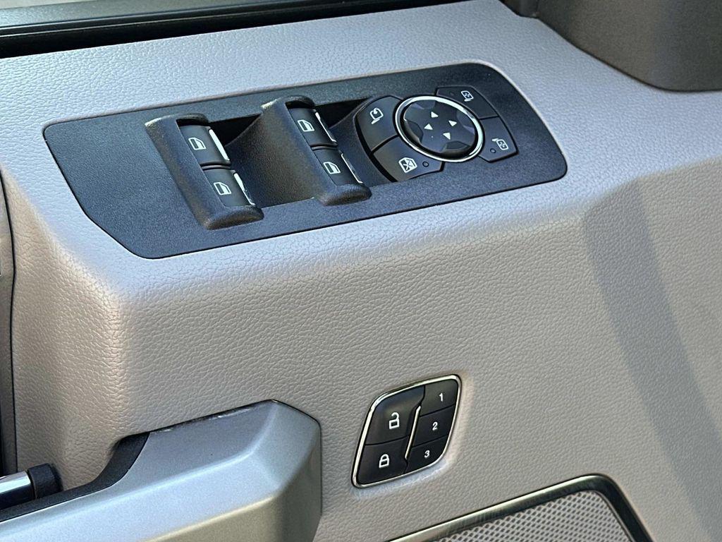 used 2017 Ford F-150 car, priced at $21,500