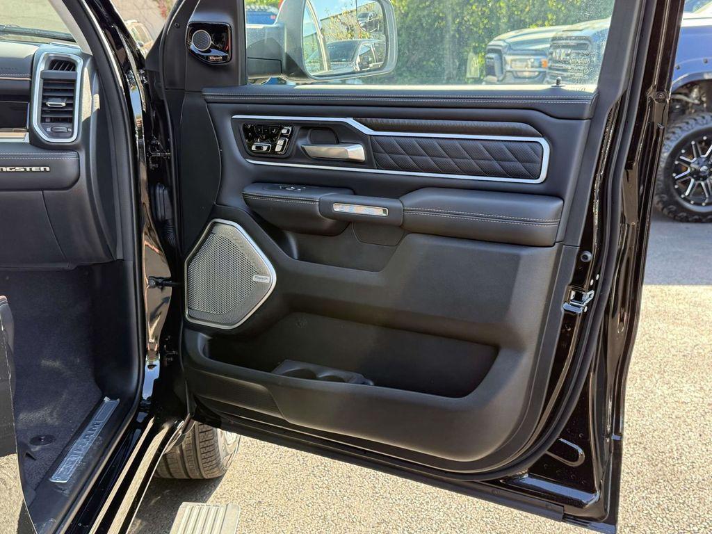 new 2026 Ram 1500 car, priced at $83,665