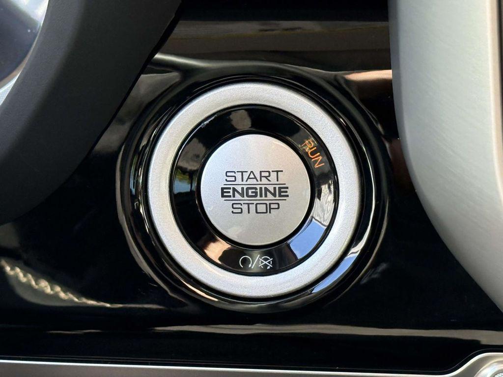 new 2026 Ram 1500 car, priced at $83,665