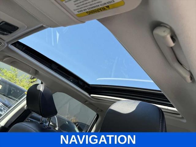 used 2018 Subaru Forester car, priced at $22,000