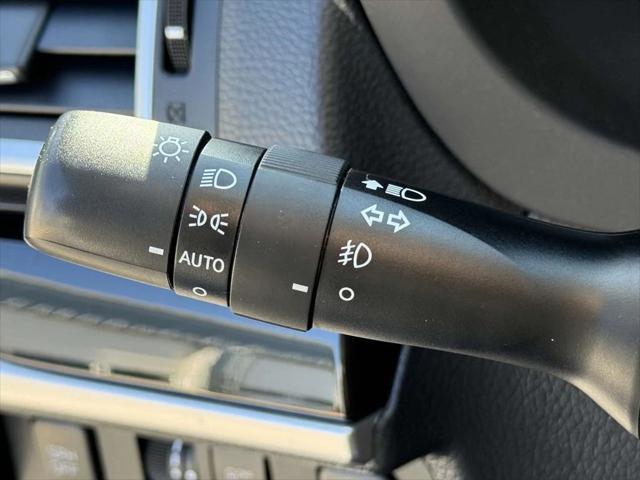 used 2018 Subaru Forester car, priced at $22,000