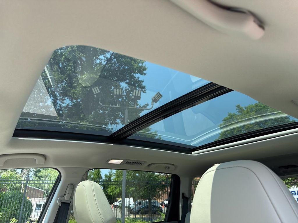 used 2025 Subaru Ascent car, priced at $42,983