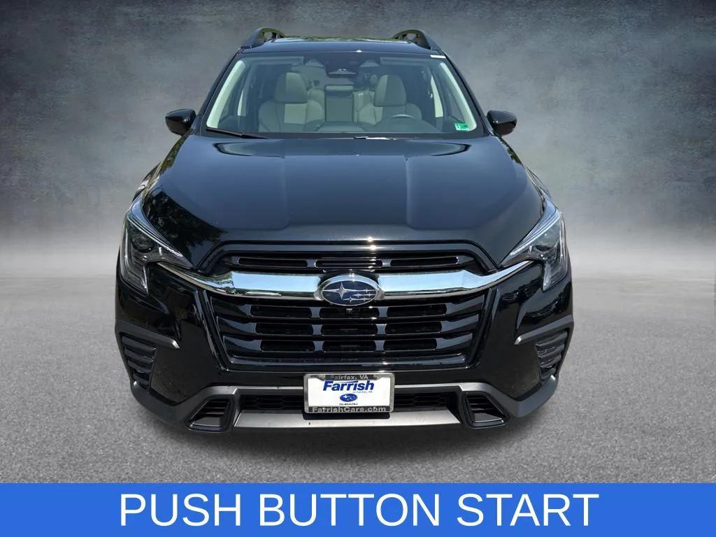 used 2025 Subaru Ascent car, priced at $42,983