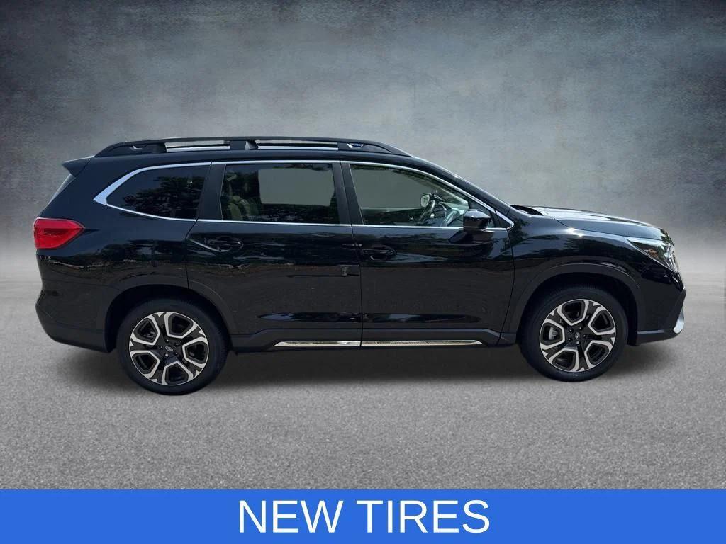 used 2025 Subaru Ascent car, priced at $42,983