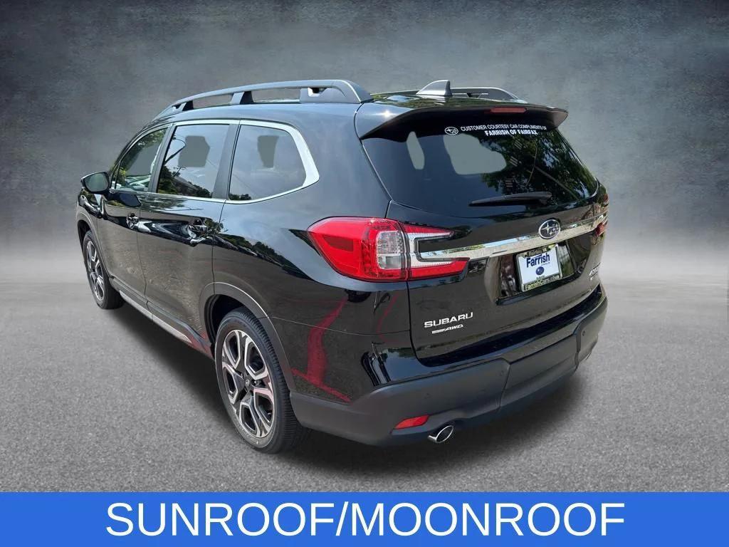 used 2025 Subaru Ascent car, priced at $42,983