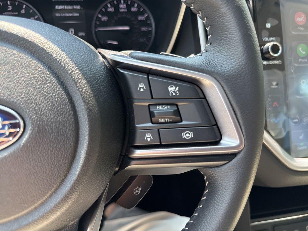 used 2025 Subaru Ascent car, priced at $42,983
